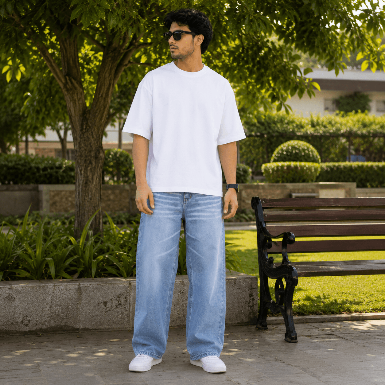 DENIM BREEZE Image 2