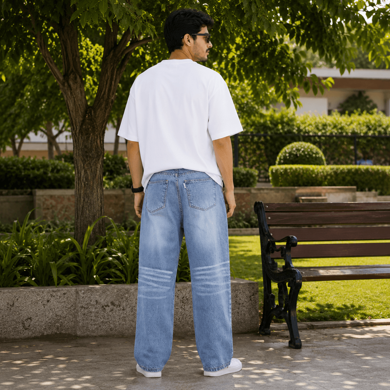 DENIM BREEZE Image 3
