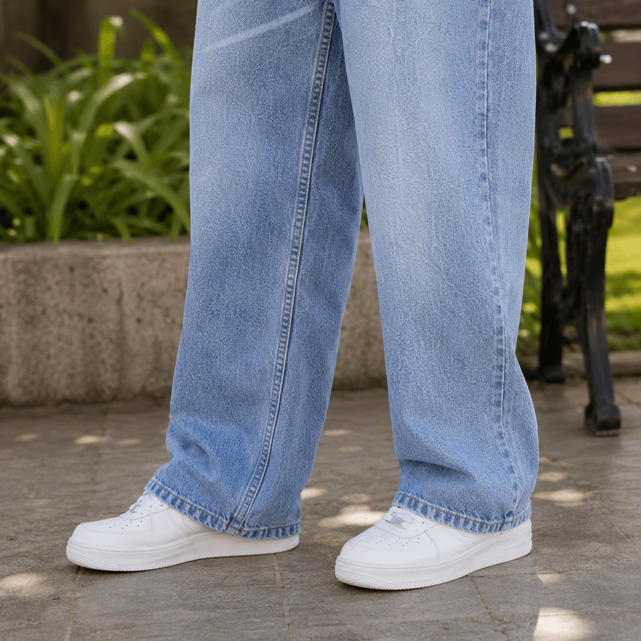 DENIM BREEZE Image 5
