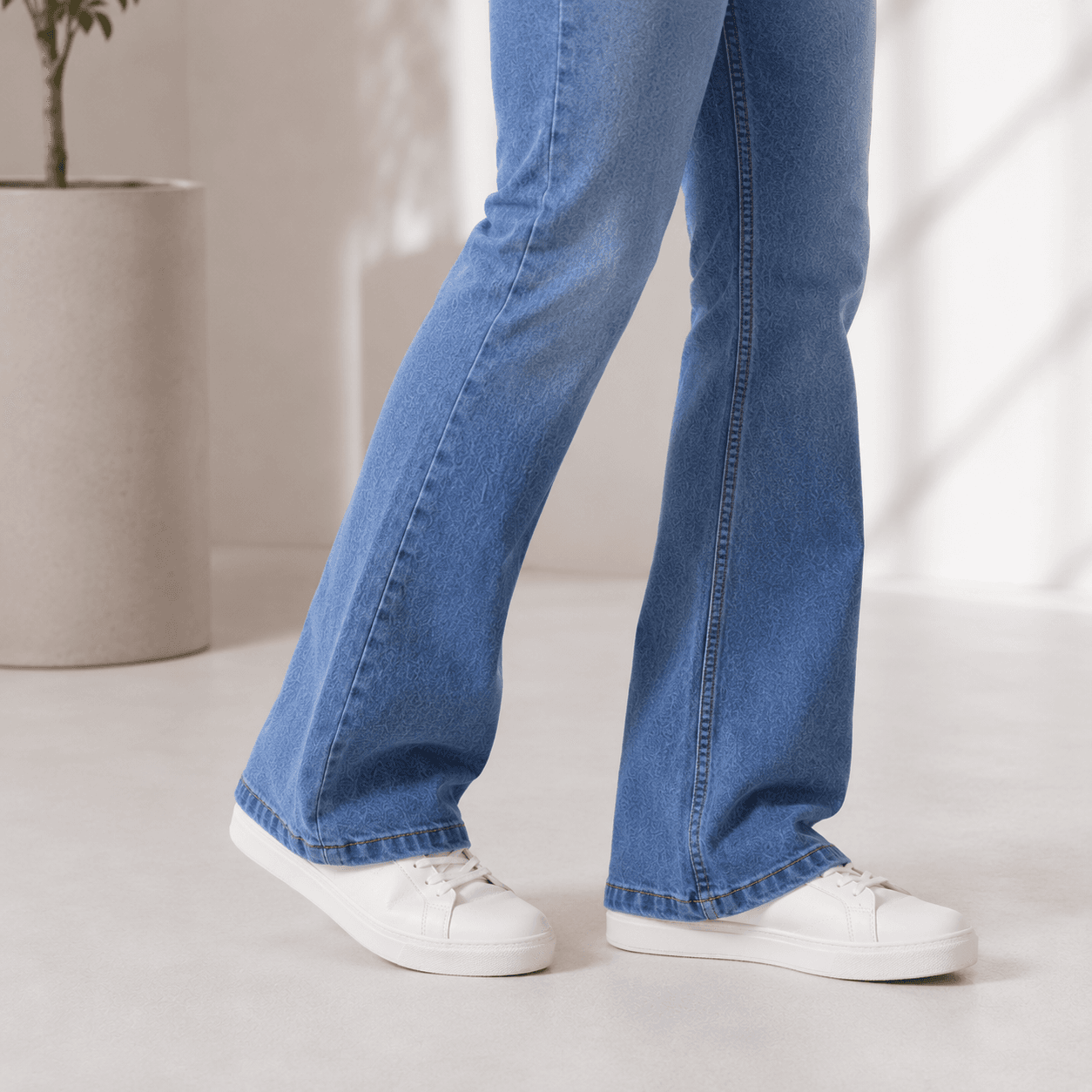 SOFT BLUE Image 6