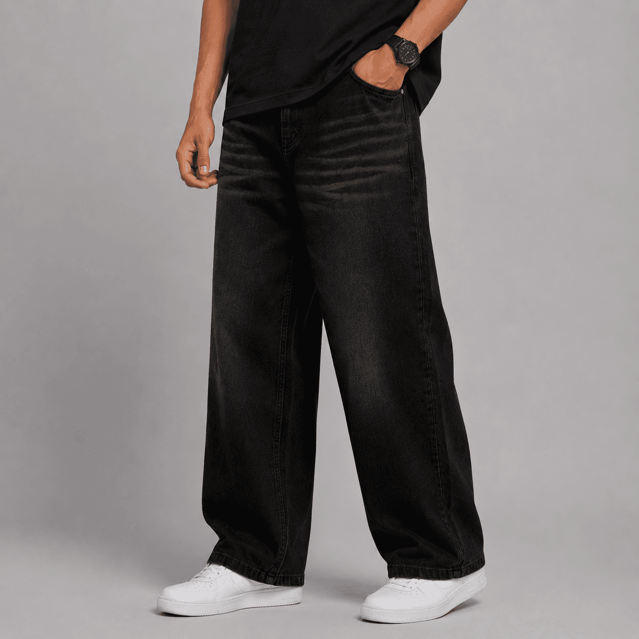 Mens Baggy Cargo Pants: The Complete Buying Guide