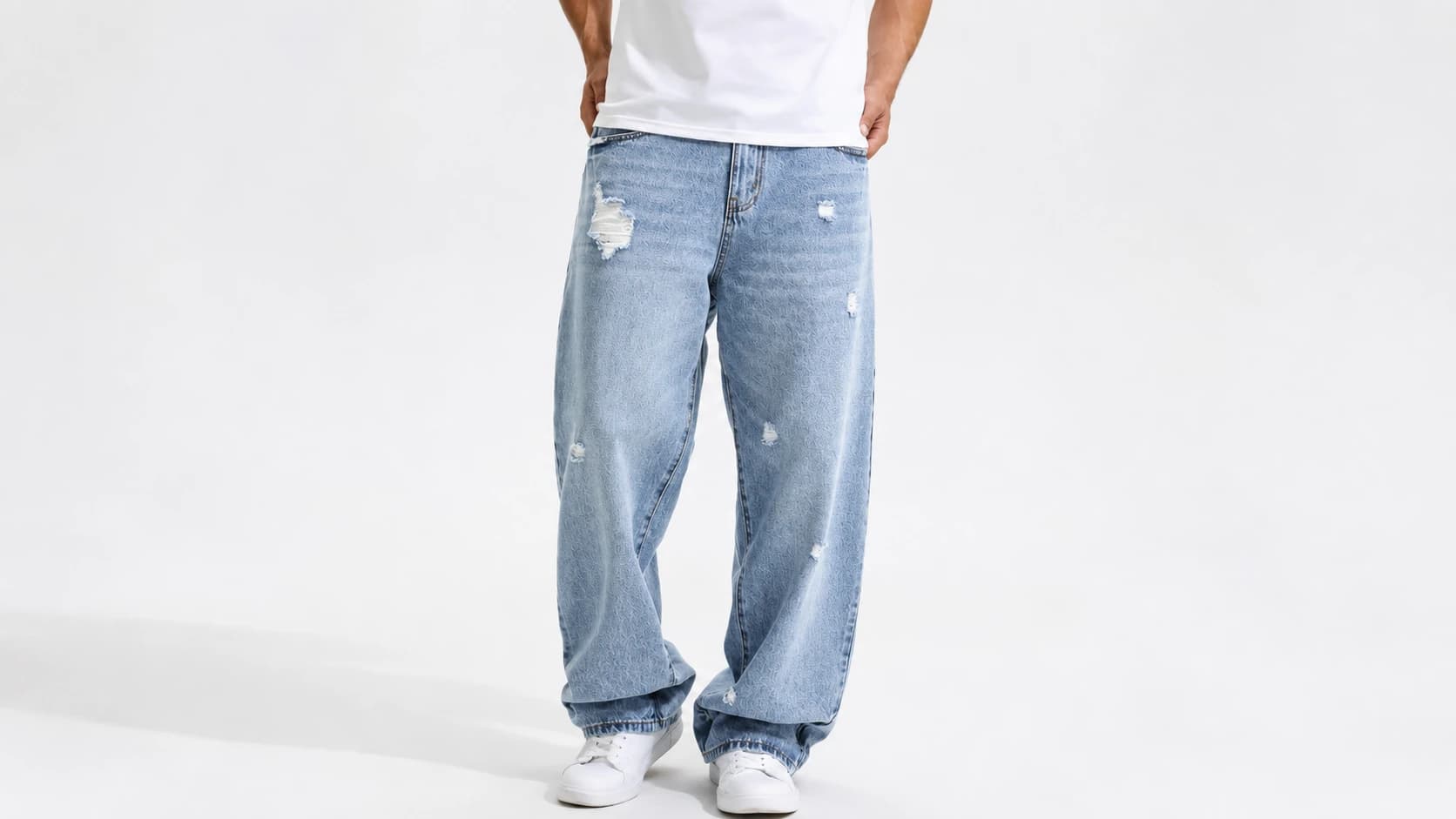 Trending Jeans for Men in 2026: The Styles Worth Buying