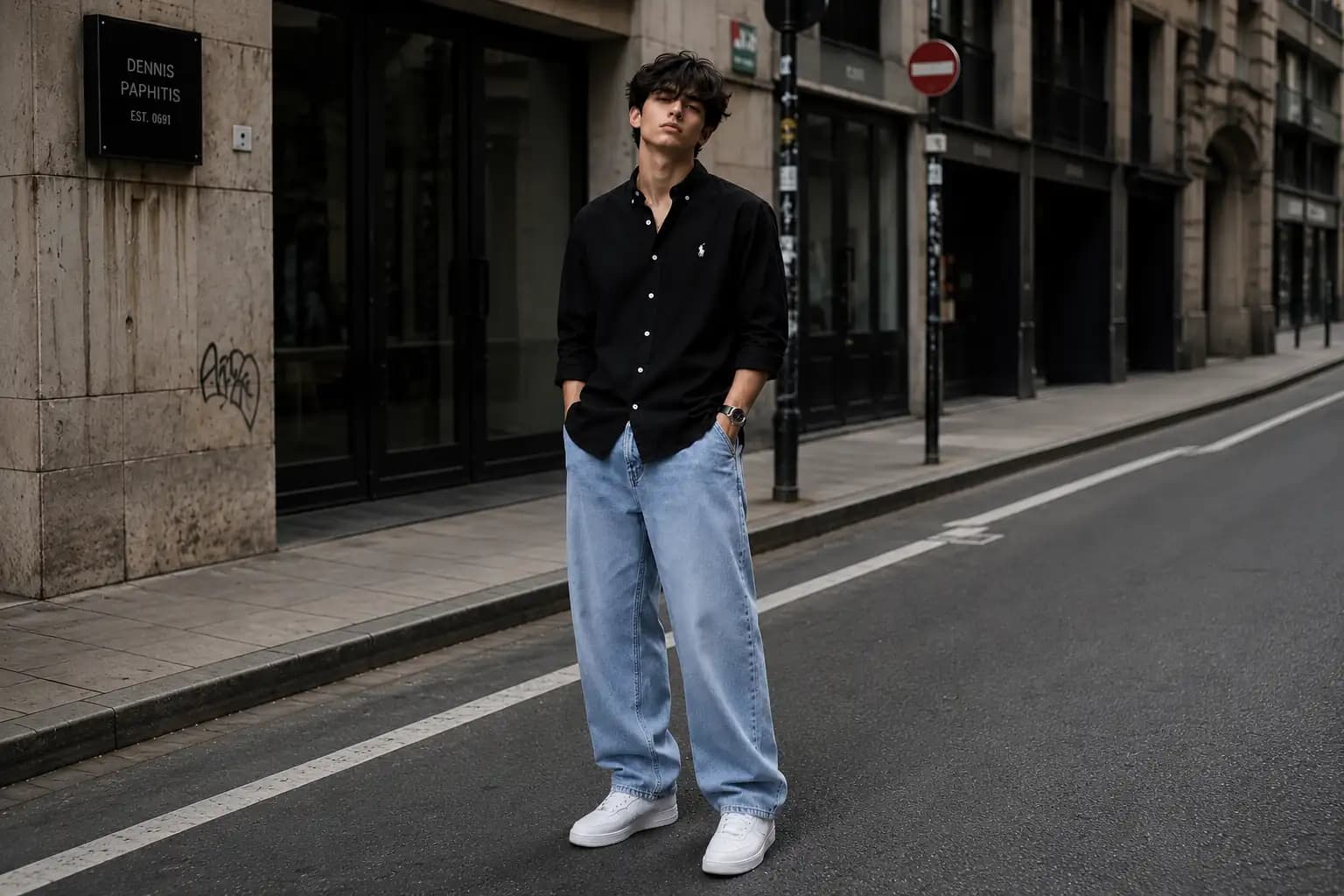 Bootcut Jeans for Men: Slim to Regular Fit Styles