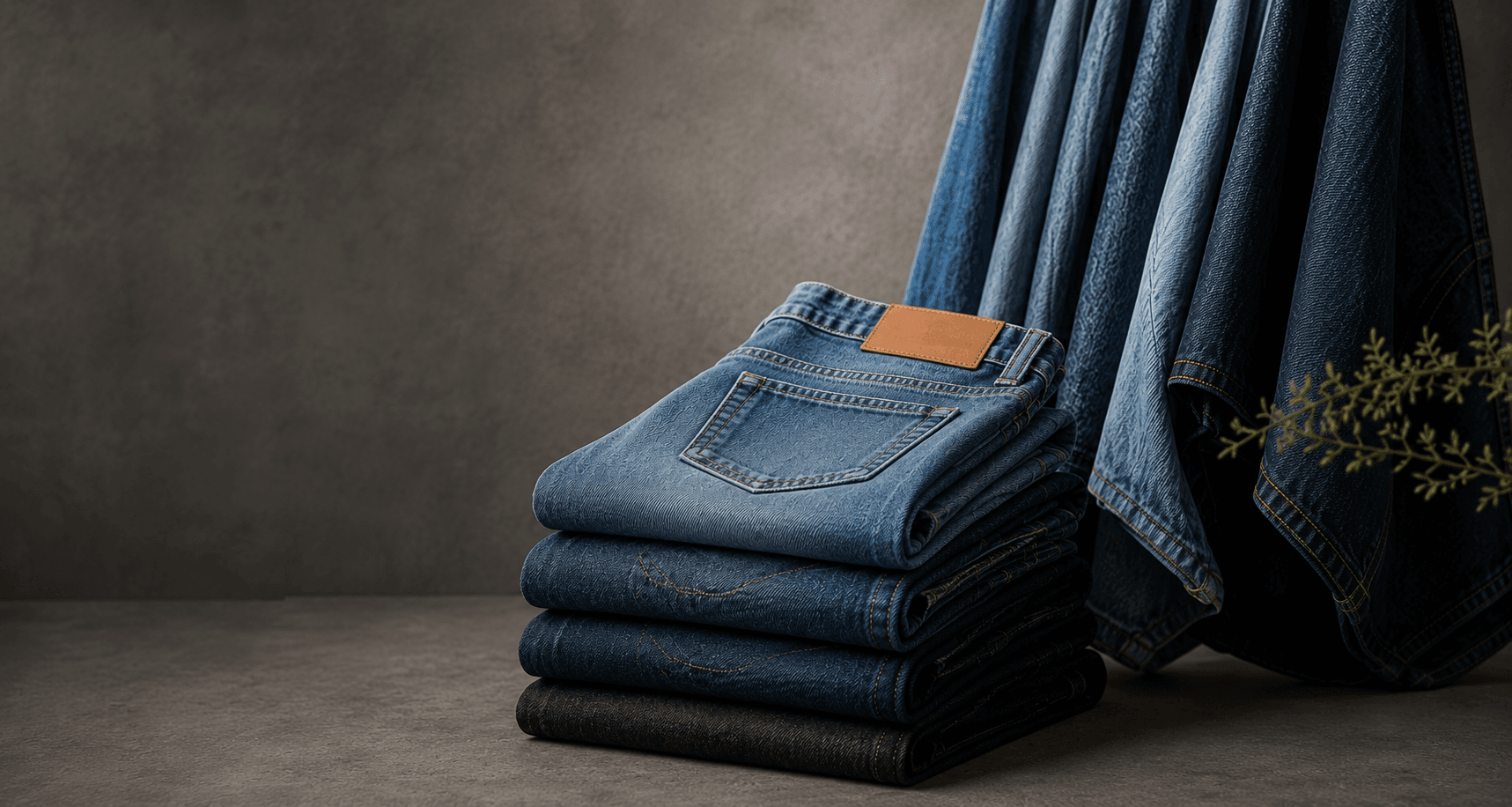 PREMIUM DENIM