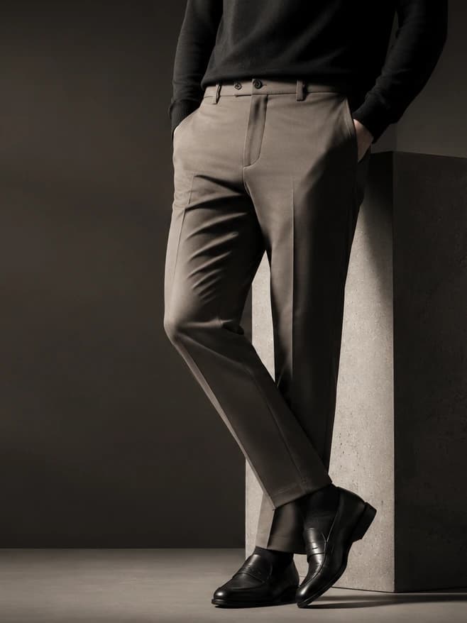 TAILORED PERFECTION