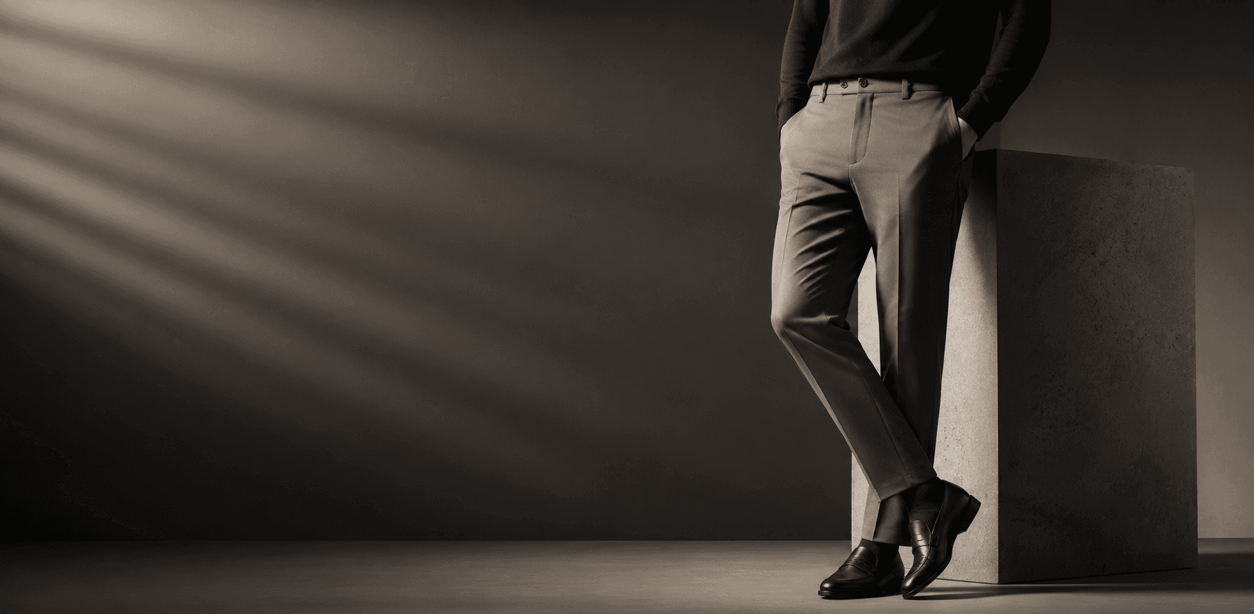 TAILORED PERFECTION