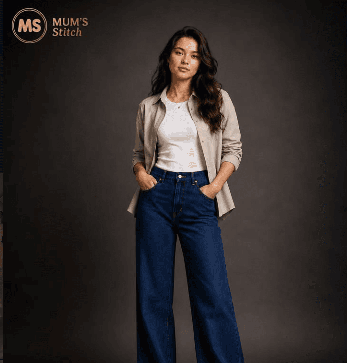 Premium bottomwear posing shoot - As seen on you