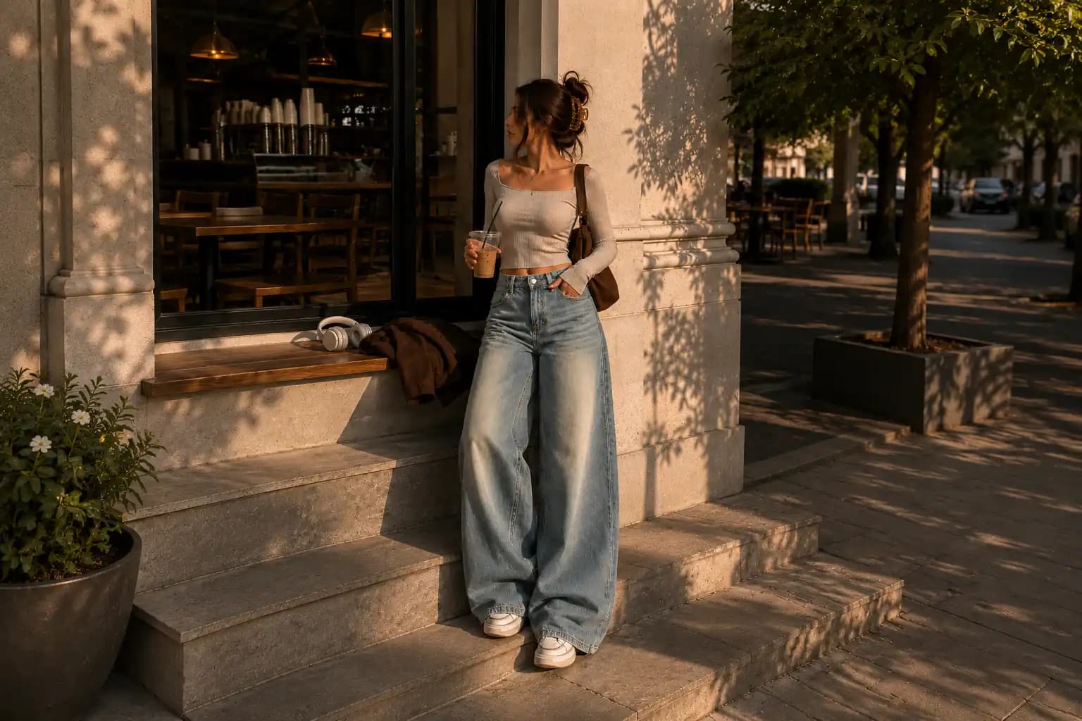 Cargo Pants for Women in India: Trending Outfit Ideas for 2026