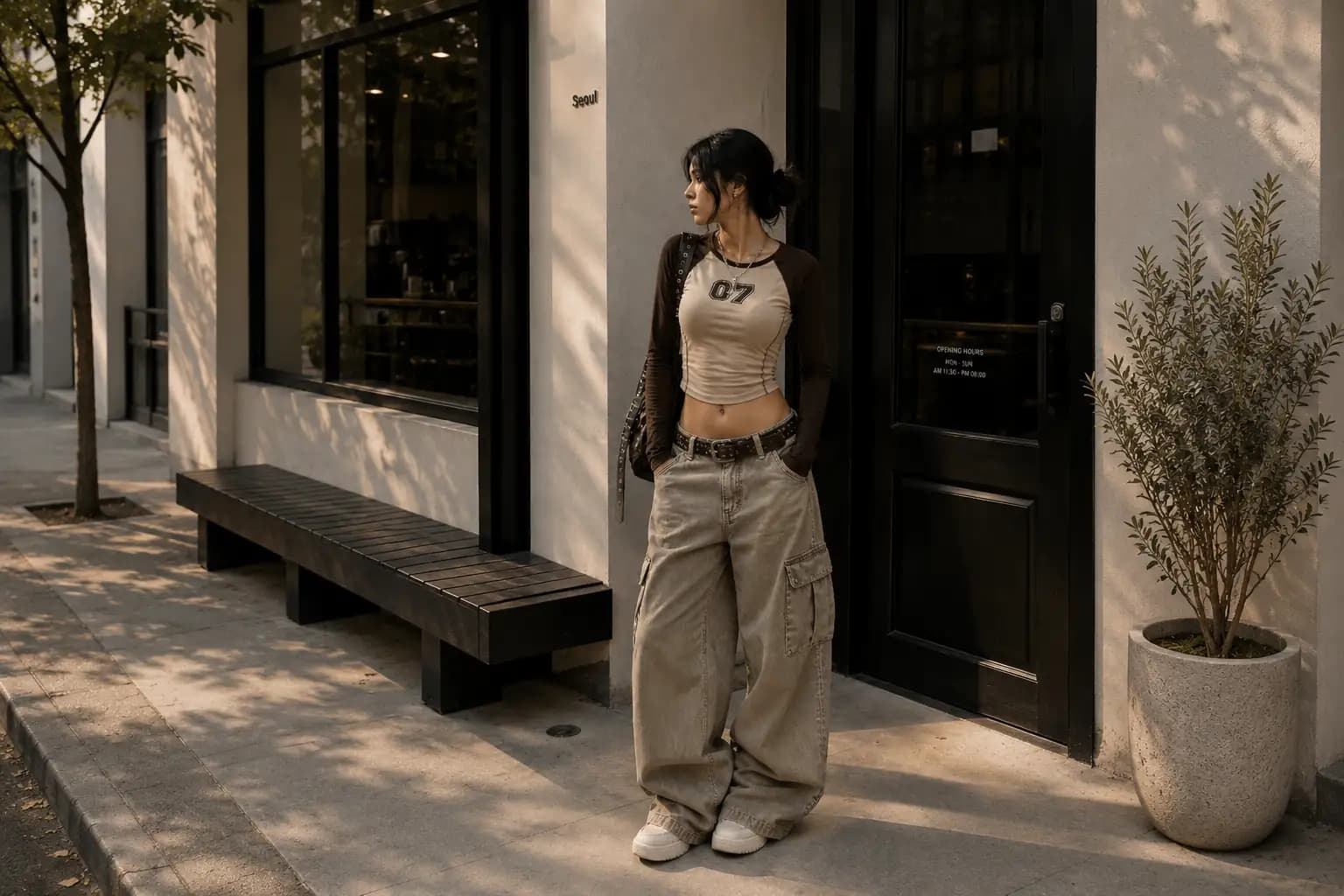 Best Cargo Pant Colours 2026 for Stylish Everyday Outfits