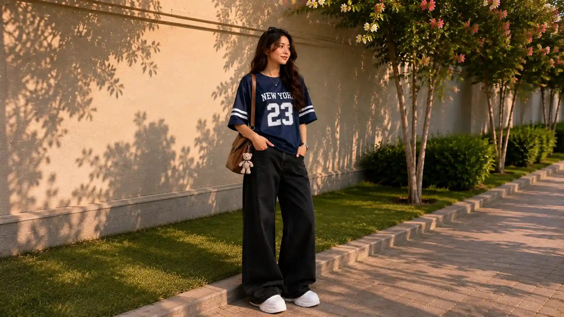 Baggy Jeans for Women Under ₹1500 | Free Shipping India