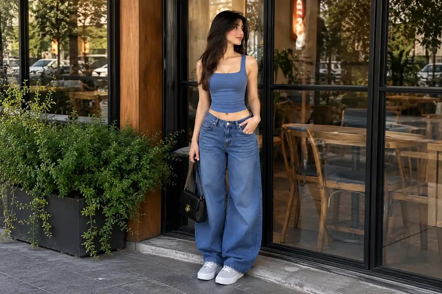 Bootcut Jeans for Women: Stylish Fits, Styling Tips and Buying Guide