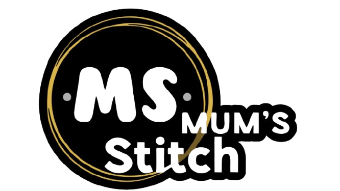 MUM'S STITCH