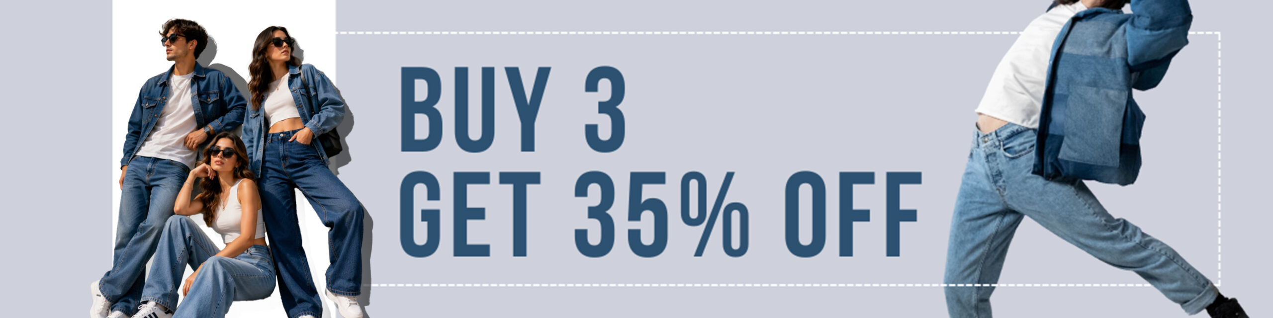 Special Offer Banner